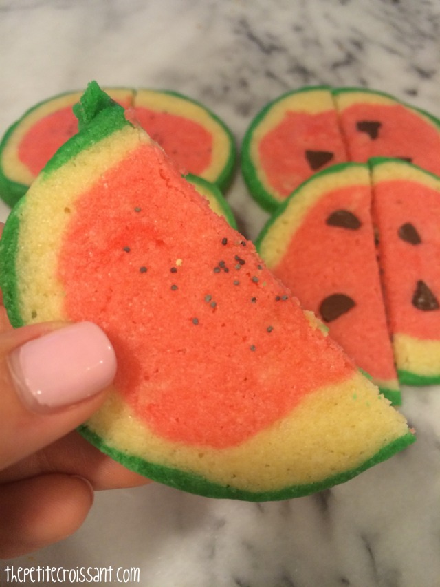 watermeloncookies15
